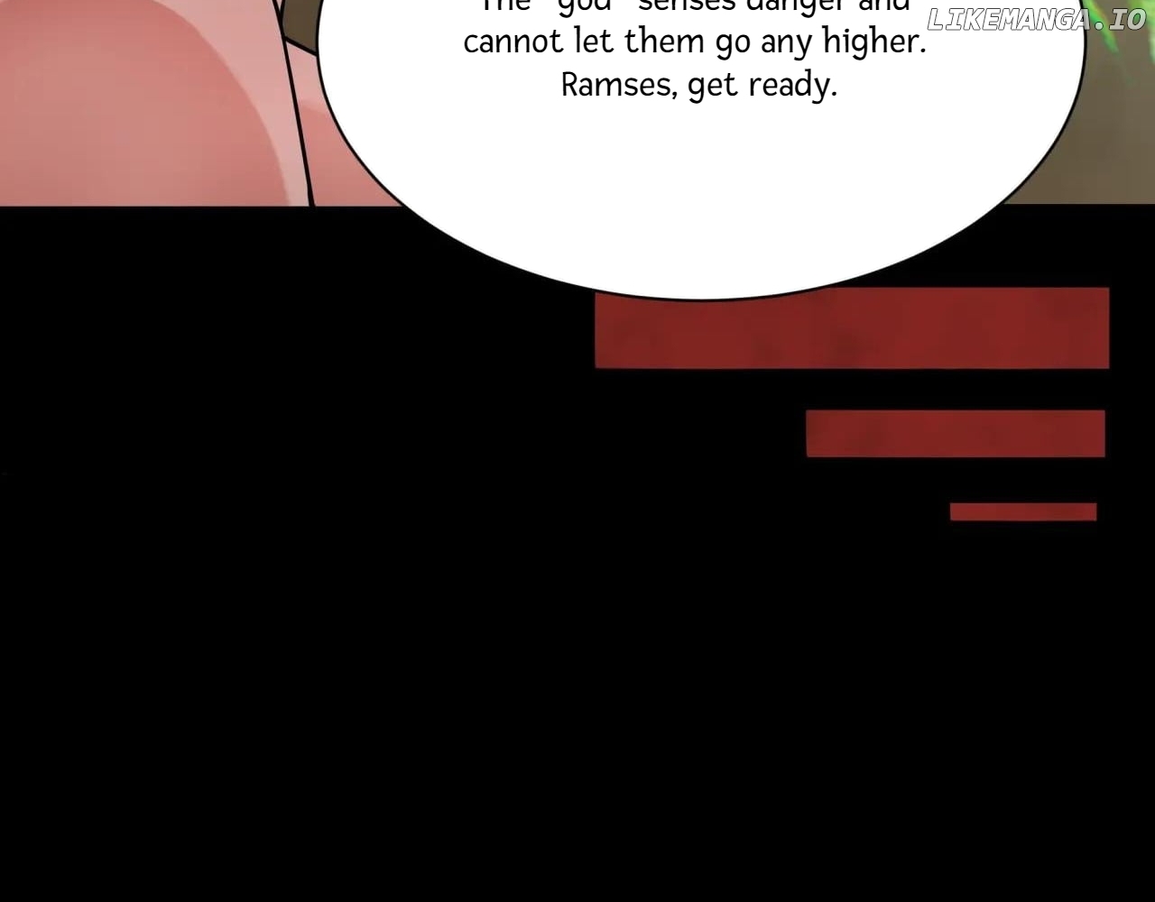 Era of the Haunted Chapter 266 - page 129